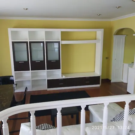 아파트 Bonito Apartamento Cerca De La Playa Y Del Centro *