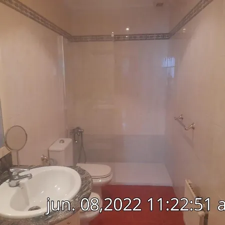 Bonito Apartamento Cerca De La Playa Y Del Centro