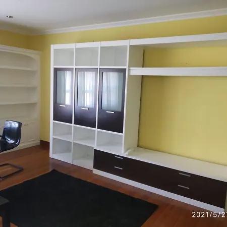 Bonito Apartamento Cerca De La Playa Y Del Centro
