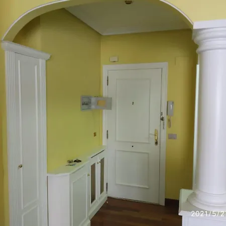아파트 Bonito Apartamento Cerca De La Playa Y Del Centro *