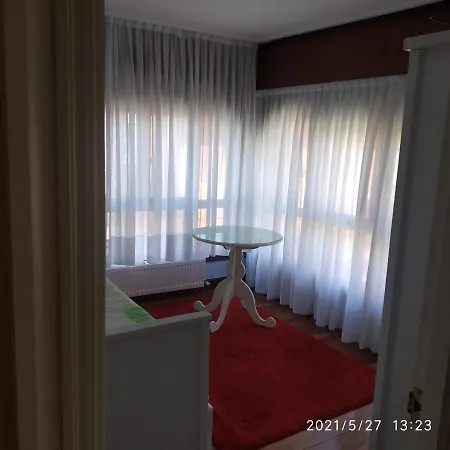 Bonito Apartamento Cerca De La Playa Y Del Centro 카스트로우르디알레스